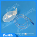 Silicone Closed Wound Drainage System